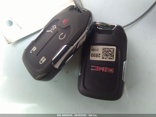 3GKALXEG2PL165088 GMC Terrain Denali