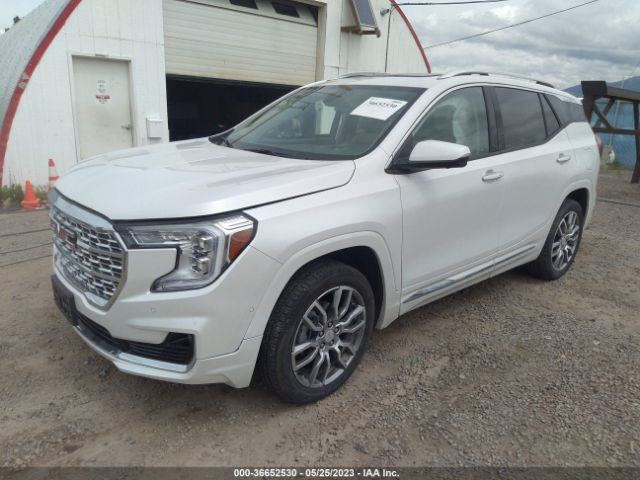 3GKALXEG2PL165088 GMC Terrain Denali