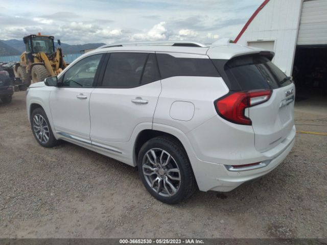 3GKALXEG2PL165088 GMC Terrain Denali