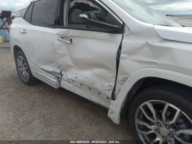 3GKALXEG2PL165088 GMC Terrain Denali
