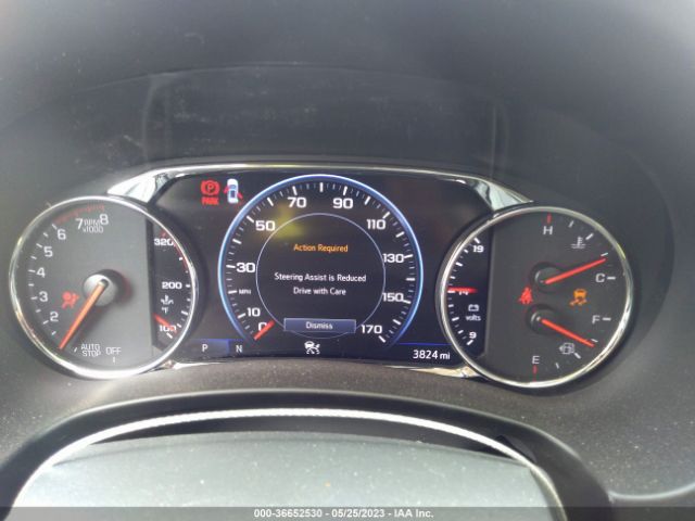 3GKALXEG2PL165088 GMC Terrain Denali