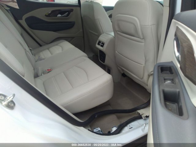 3GKALXEG2PL165088 GMC Terrain Denali