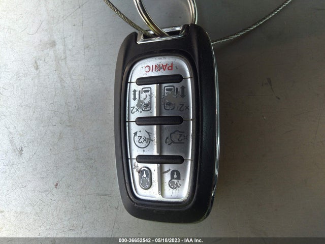 Chrysler Voyager Lxi 2020 2C4RC1DG2LR164517 Image 3