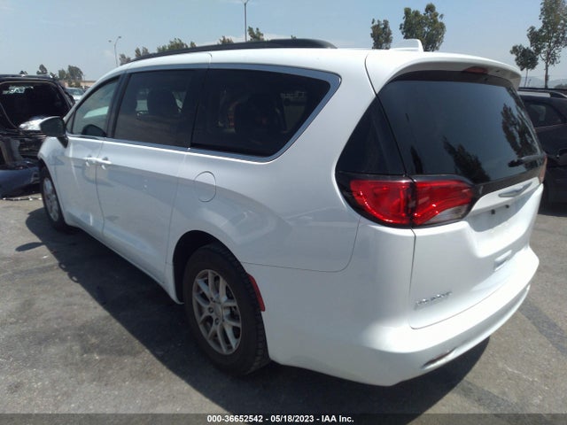 Chrysler Voyager Lxi 2020 2C4RC1DG2LR164517 Image 5