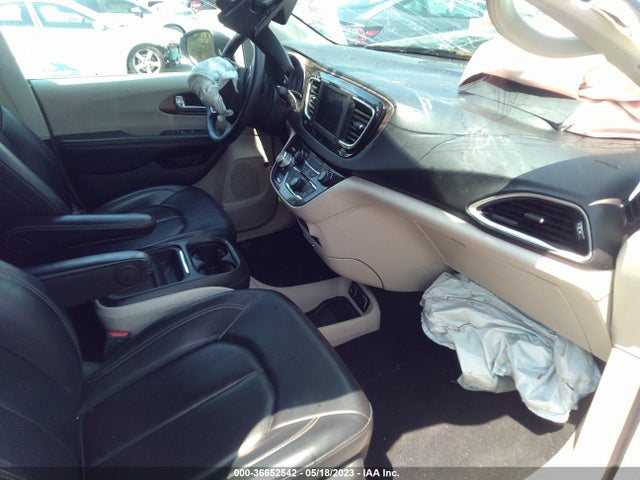 Chrysler Voyager Lxi 2020 2C4RC1DG2LR164517 Image 5