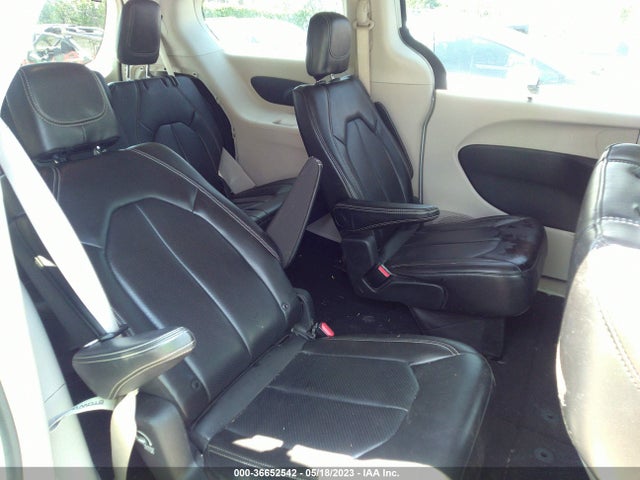 Chrysler Voyager Lxi 2020 2C4RC1DG2LR164517 Image 10