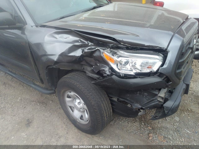 2017 Toyota Tacoma, VIN: 5TFRX5GN0HX102001
