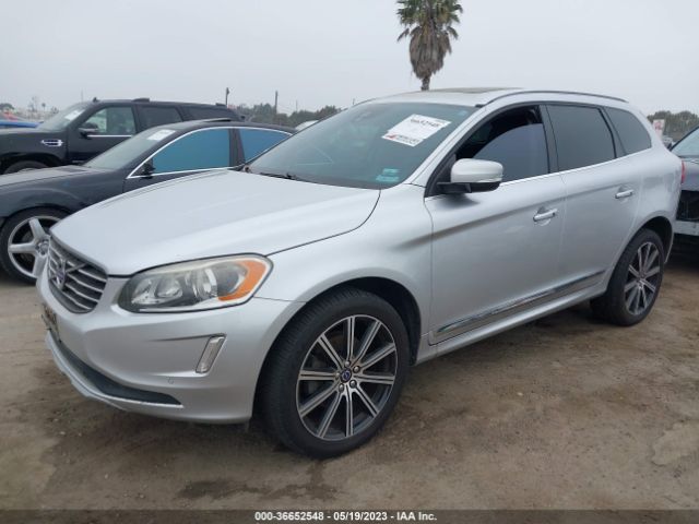 YV440MDK5G2793019 Volvo Xc60 T5 Drive-e Premier