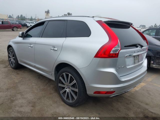 YV440MDK5G2793019 Volvo Xc60 T5 Drive-e Premier