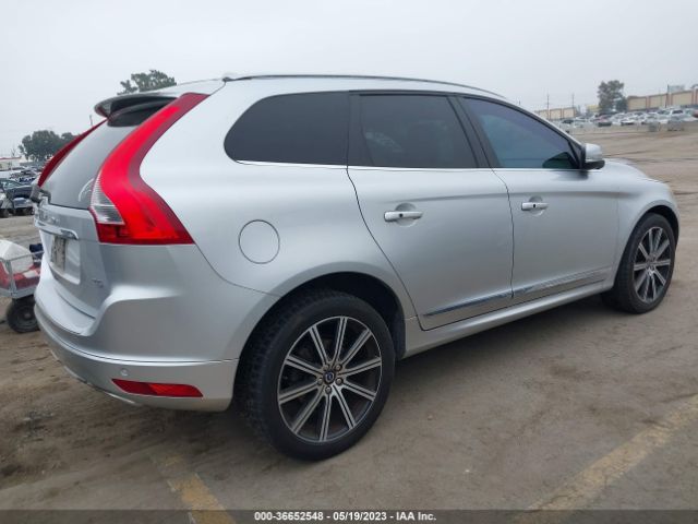 YV440MDK5G2793019 Volvo Xc60 T5 Drive-e Premier