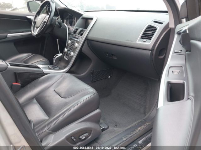 YV440MDK5G2793019 Volvo Xc60 T5 Drive-e Premier