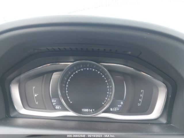 YV440MDK5G2793019 Volvo Xc60 T5 Drive-e Premier