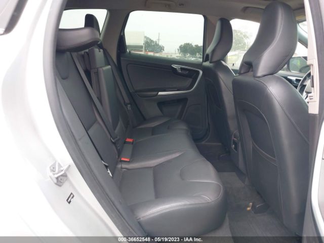 YV440MDK5G2793019 Volvo Xc60 T5 Drive-e Premier