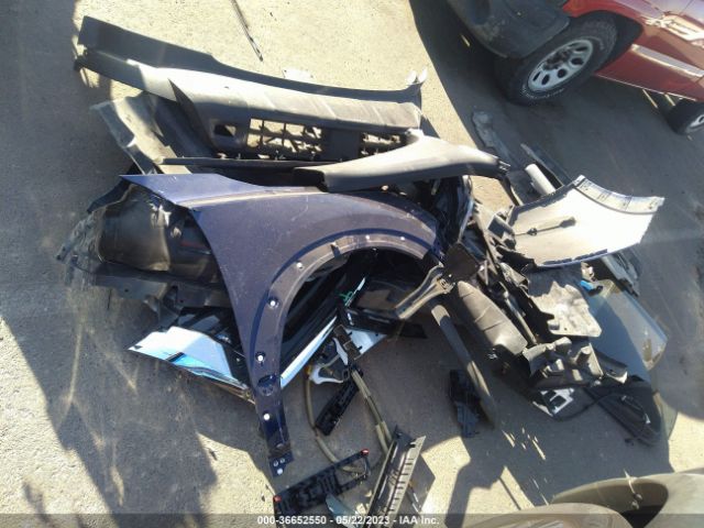 5N1DR3BA3NC240045 Nissan Pathfinder Sv