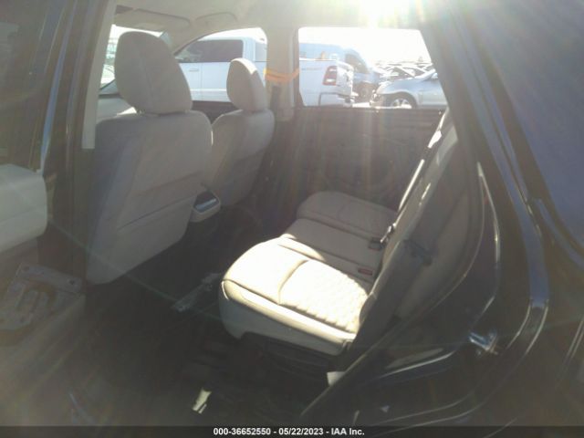 5N1DR3BA3NC240045 Nissan Pathfinder Sv