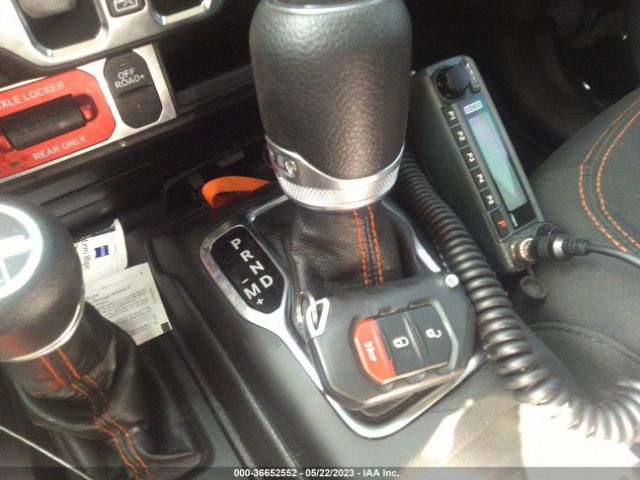1C6JJTEG1NL103885 Jeep Gladiator Mojave