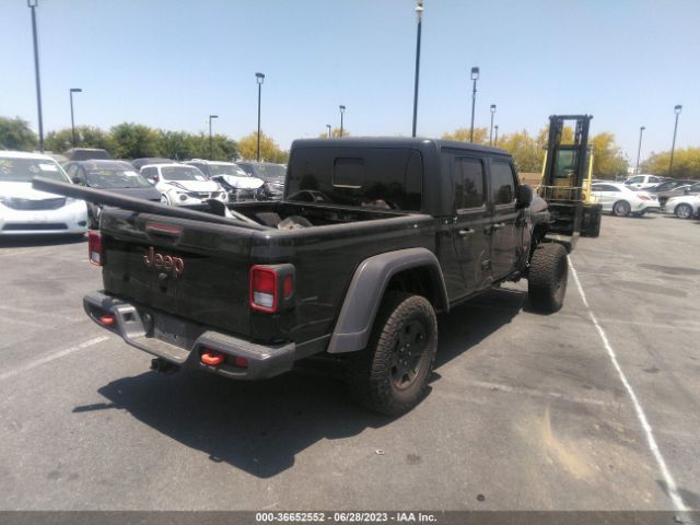 1C6JJTEG1NL103885 Jeep Gladiator Mojave