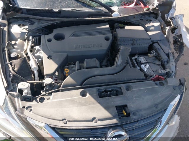 Nissan ALTIMA 2.5 2016 1N4AL3APXGN366057 Image 10