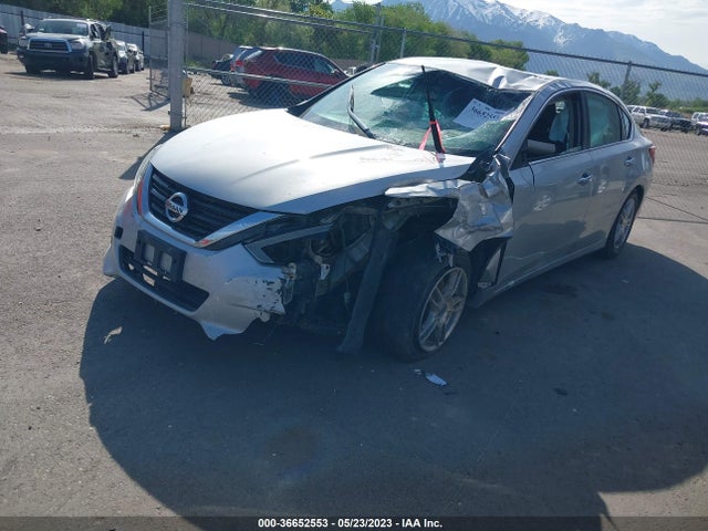 Nissan ALTIMA 2.5 2016 1N4AL3APXGN366057 Image 2