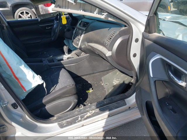 Nissan ALTIMA 2.5 2016 1N4AL3APXGN366057 Image 5