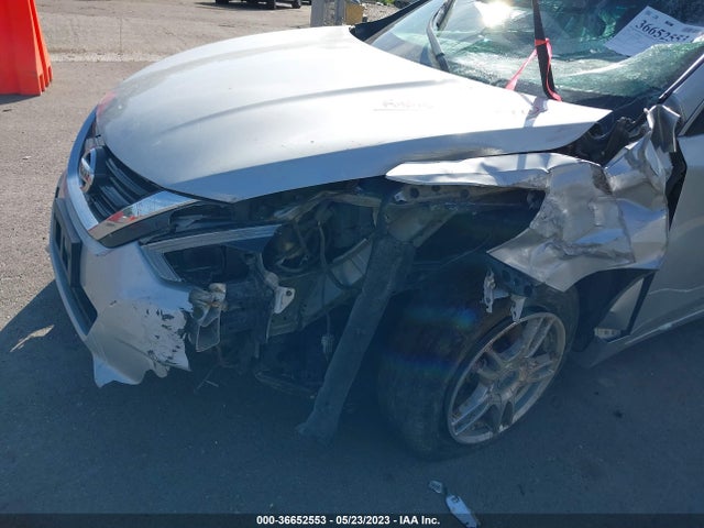 Nissan ALTIMA 2.5 2016 1N4AL3APXGN366057 Image 6