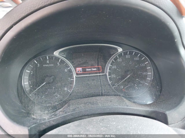 Nissan ALTIMA 2.5 2016 1N4AL3APXGN366057 Image 7
