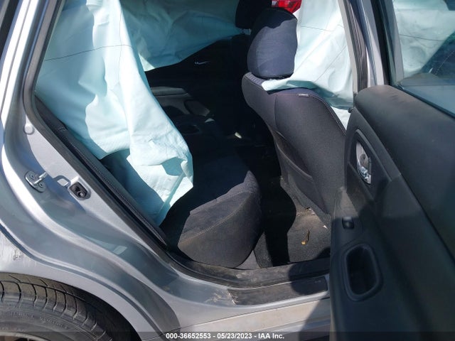 Nissan ALTIMA 2.5 2016 1N4AL3APXGN366057 Image 8