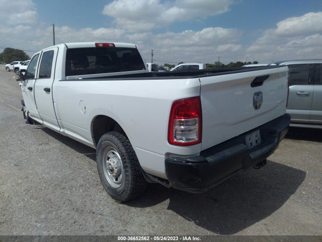 RAM 2500 Tradesman 2019 3C6UR5HJ5KG700149 Image 3