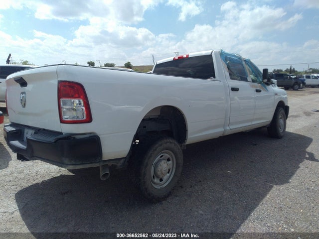 RAM 2500 Tradesman 2019 3C6UR5HJ5KG700149 Image 4