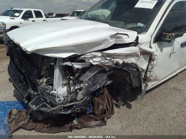 RAM 2500 Tradesman 2019 3C6UR5HJ5KG700149 Image 6