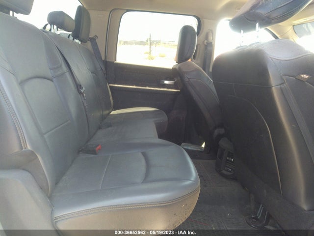 RAM 2500 Tradesman 2019 3C6UR5HJ5KG700149 Image 8