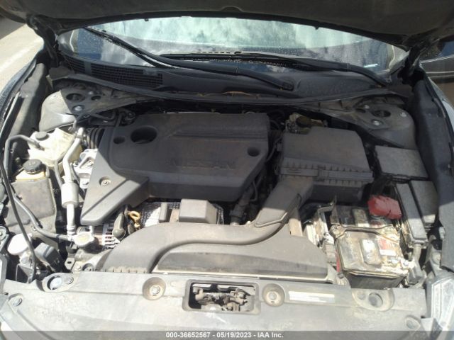 1N4AL3AP5HC183338 Nissan Altima 2.5 Sr