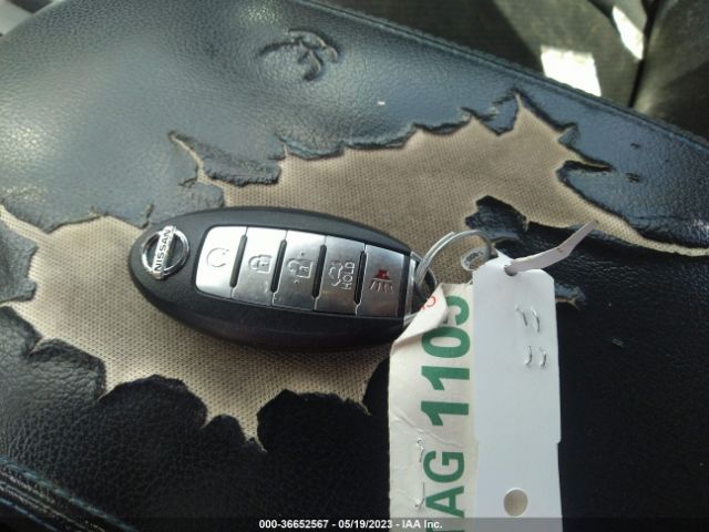 1N4AL3AP5HC183338 Nissan Altima 2.5 Sr