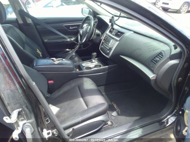 1N4AL3AP5HC183338 Nissan Altima 2.5 Sr