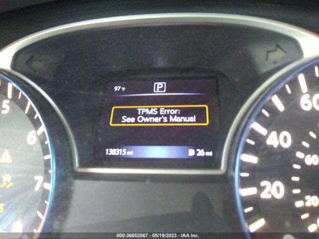 1N4AL3AP5HC183338 Nissan Altima 2.5 Sr