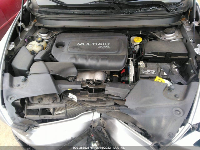 1C4PJLCB2JD523444 Jeep Cherokee Latitude
