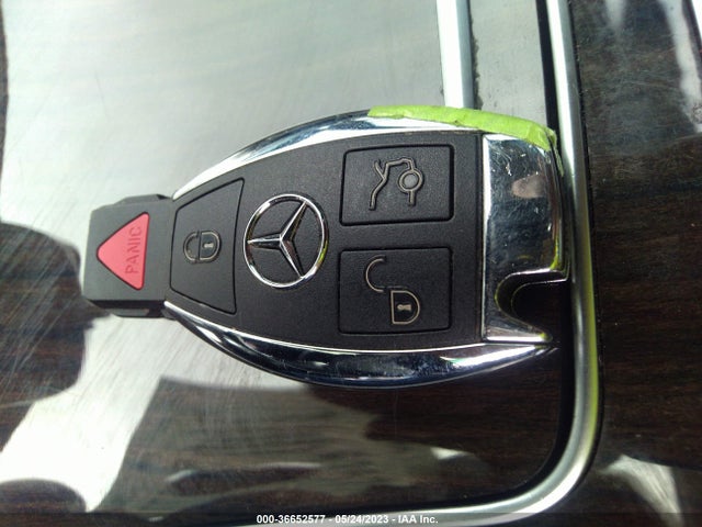 55SWF4KB5HU223628 Mercedes-Benz C-class C 300