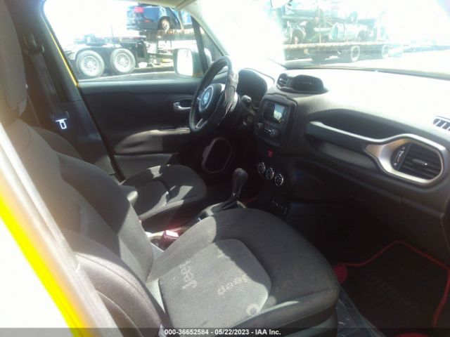ZACCJAAT7FPC10929 Jeep Renegade Sport