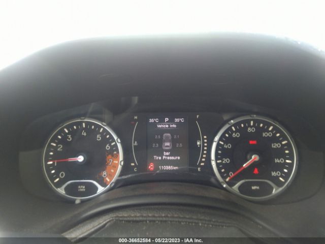 ZACCJAAT7FPC10929 Jeep Renegade Sport