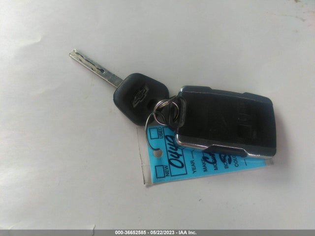 2016 CHEVROLET SILVERADO 1500 LT VIN: 1GCVKREC5GZ341231