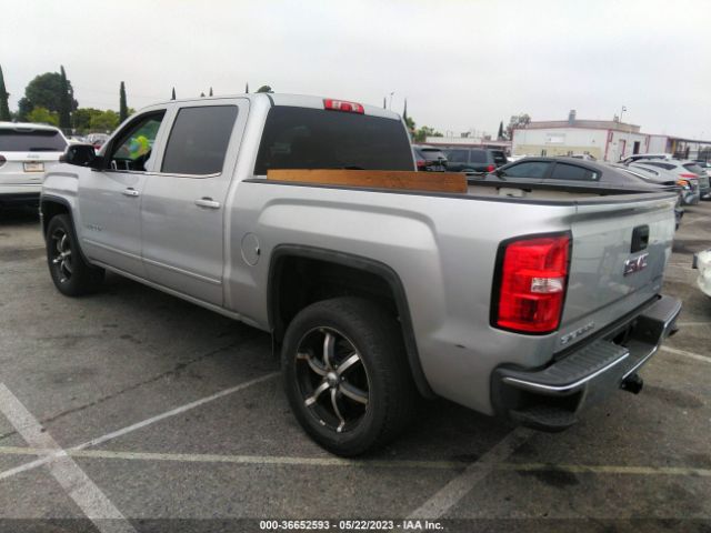 3GTP1MEH6HG268186 GMC Sierra 1500 Sle