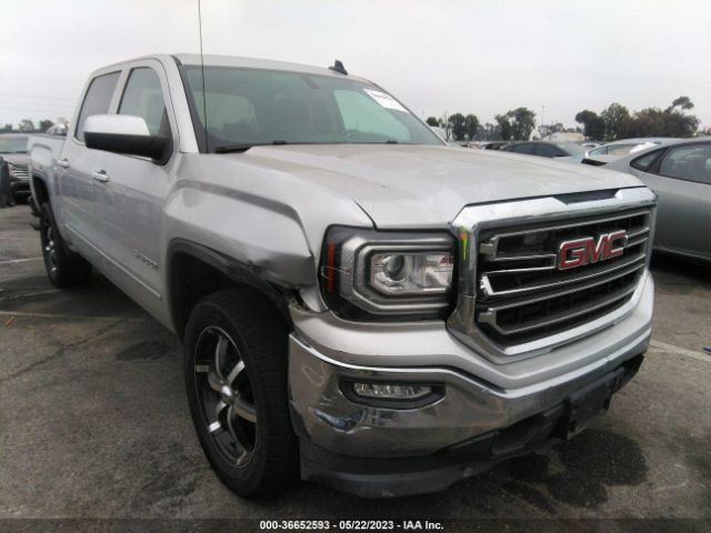 3GTP1MEH6HG268186 GMC Sierra 1500 Sle