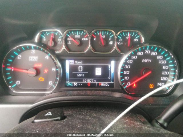 3GTP1MEH6HG268186 GMC Sierra 1500 Sle