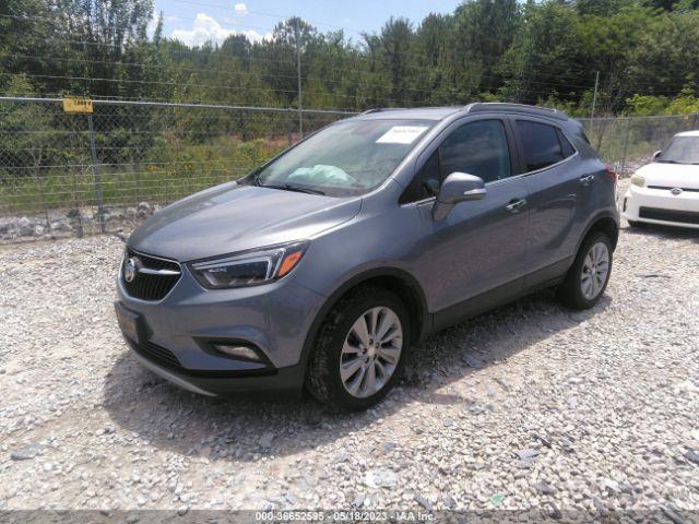 KL4CJGSM8KB925565 Buick Encore Essence