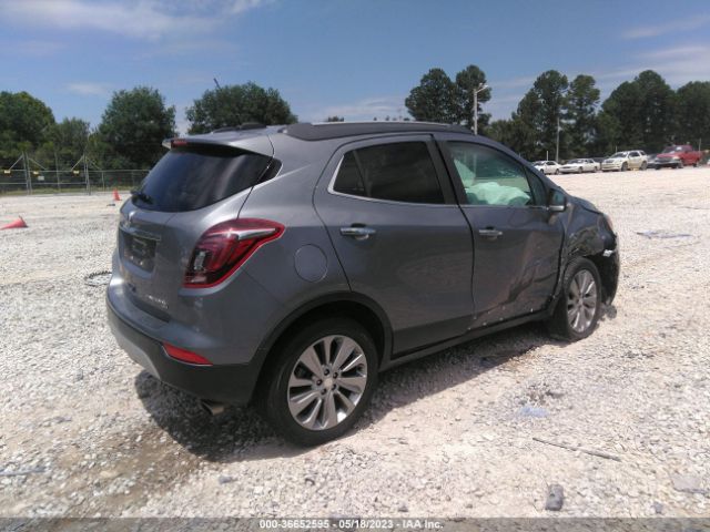 KL4CJGSM8KB925565 Buick Encore Essence