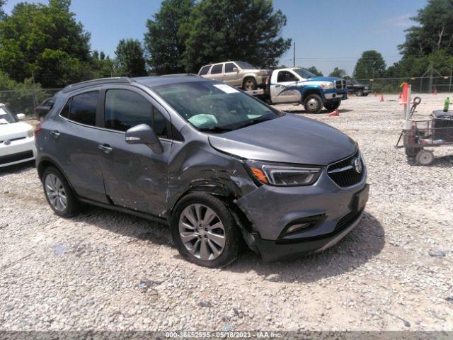 KL4CJGSM8KB925565 Buick Encore Essence