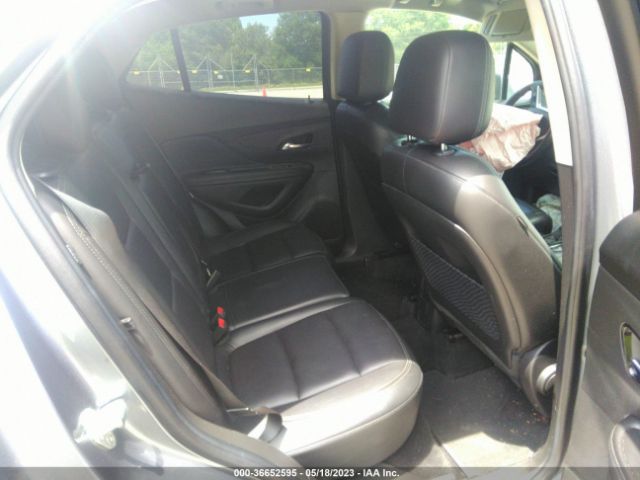 KL4CJGSM8KB925565 Buick Encore Essence