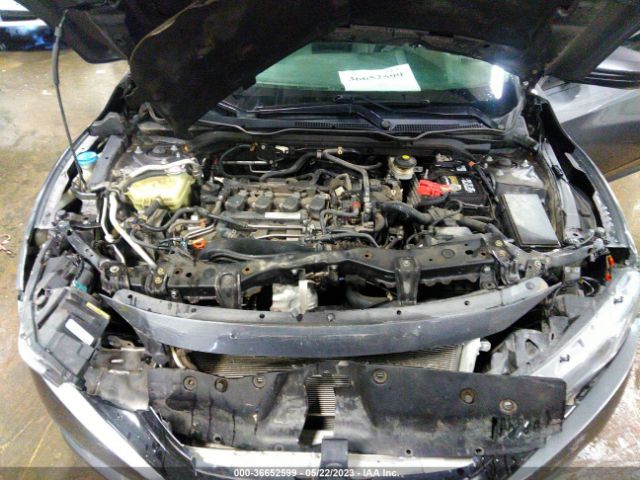 19XFC1F32HE004076 Honda Civic Ex-t