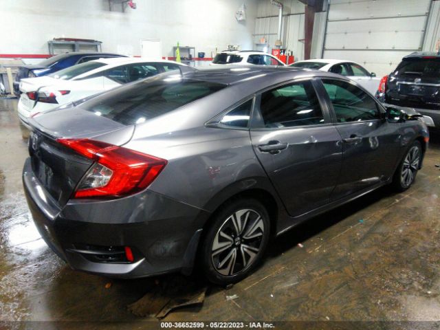 19XFC1F32HE004076 Honda Civic Ex-t