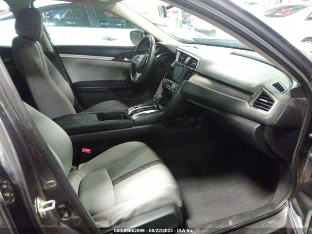 19XFC1F32HE004076 Honda Civic Ex-t